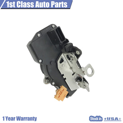 Door Lock Actuator Motor for Chevrolet Cobalt Sedan Pontiac (2005–2010) 25938088