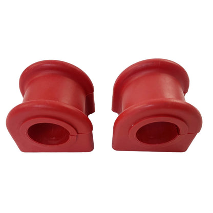 Front Suspension Stabilizer Bar Bushing Kit for Ford Ranger Explorer (1998–2011)