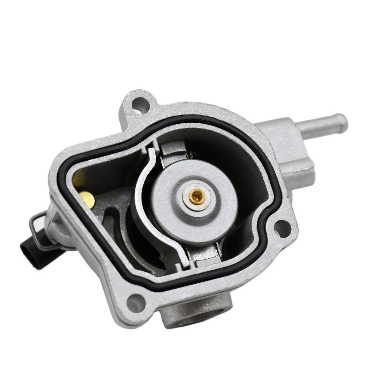 Thermostat Housing Assembly for Dodge Freightliner Sprinter 2500 3500 (2003–2006)