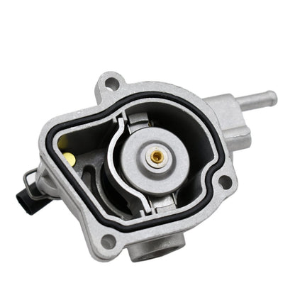 Thermostat Housing Assembly for Dodge Freightliner Sprinter 2500 3500 (2003–2006)