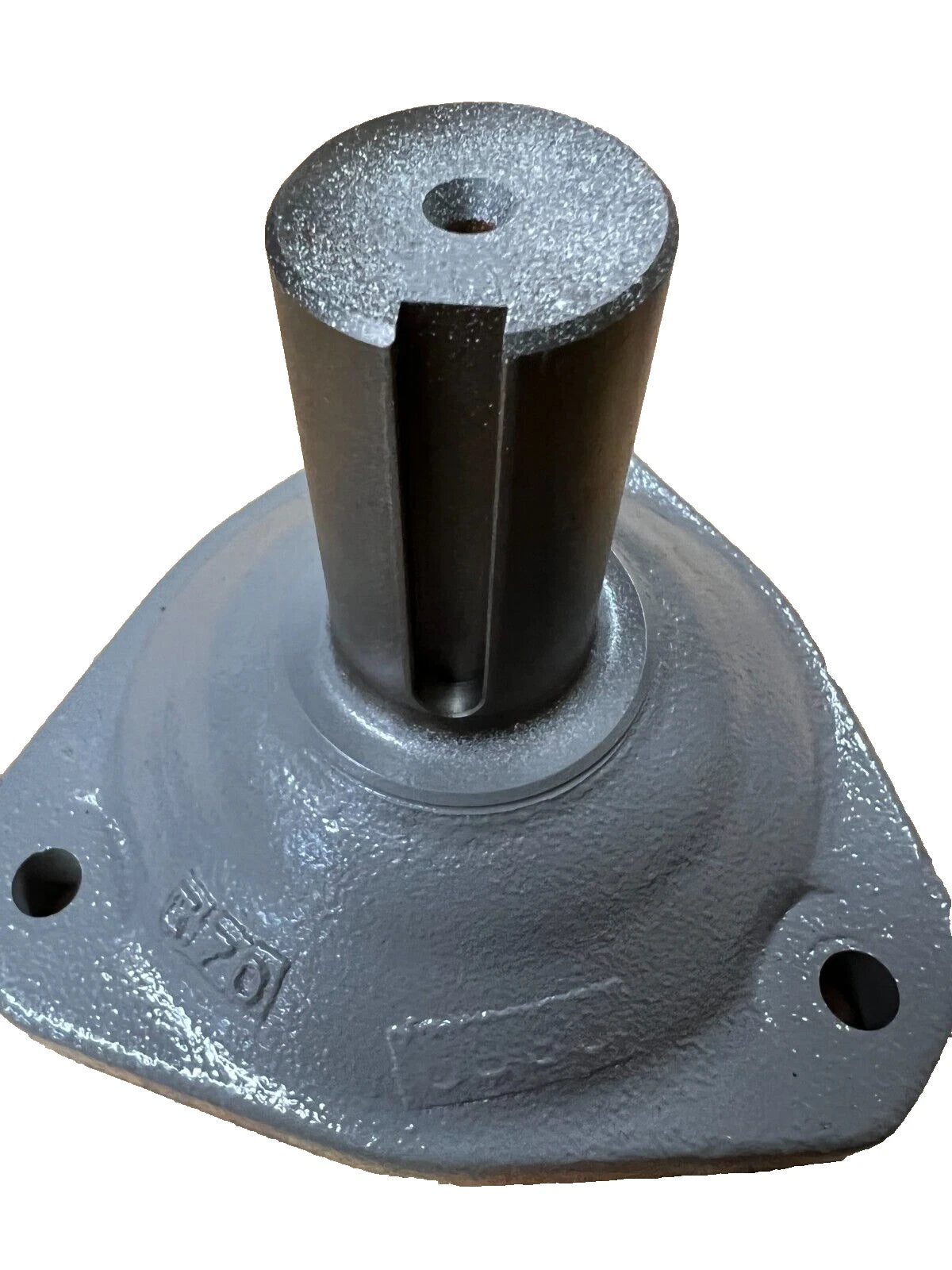 PTO Pulley Shaft for Kubota EA300 (14972-84510)