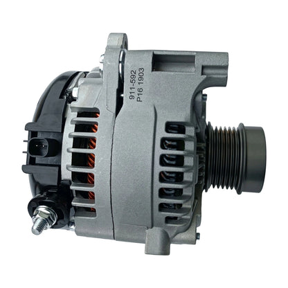 Alternator 220A for Jeep Wrangler (2018–2023) & Gladiator (2020–2023)