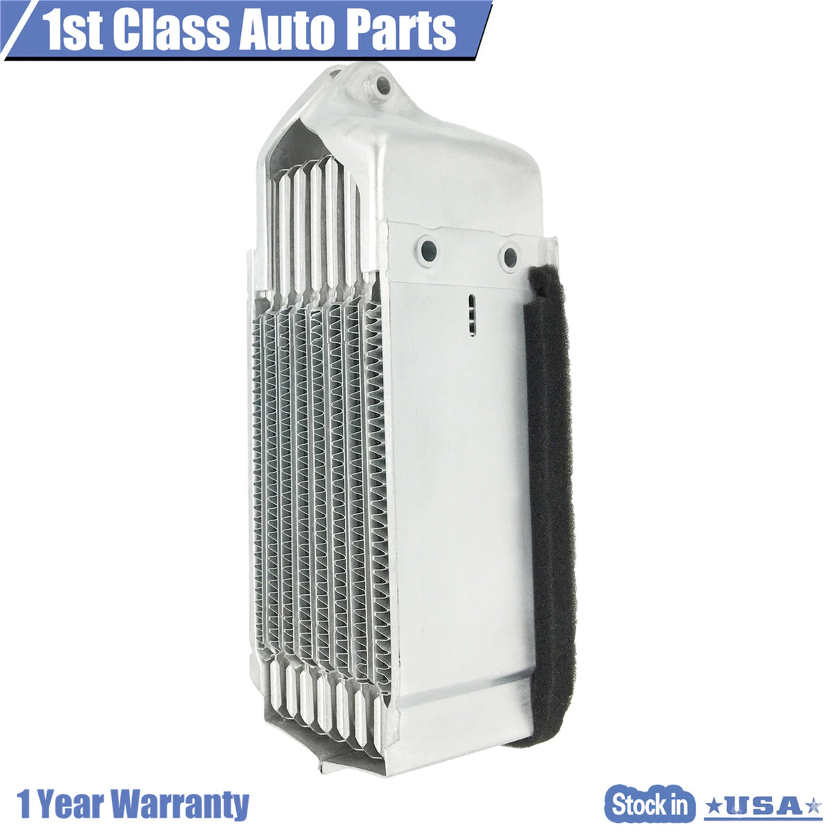 Oil Cooler for Volkswagen Transporter (1972–1979) & Porsche 914 (1970–1976) 021117021B