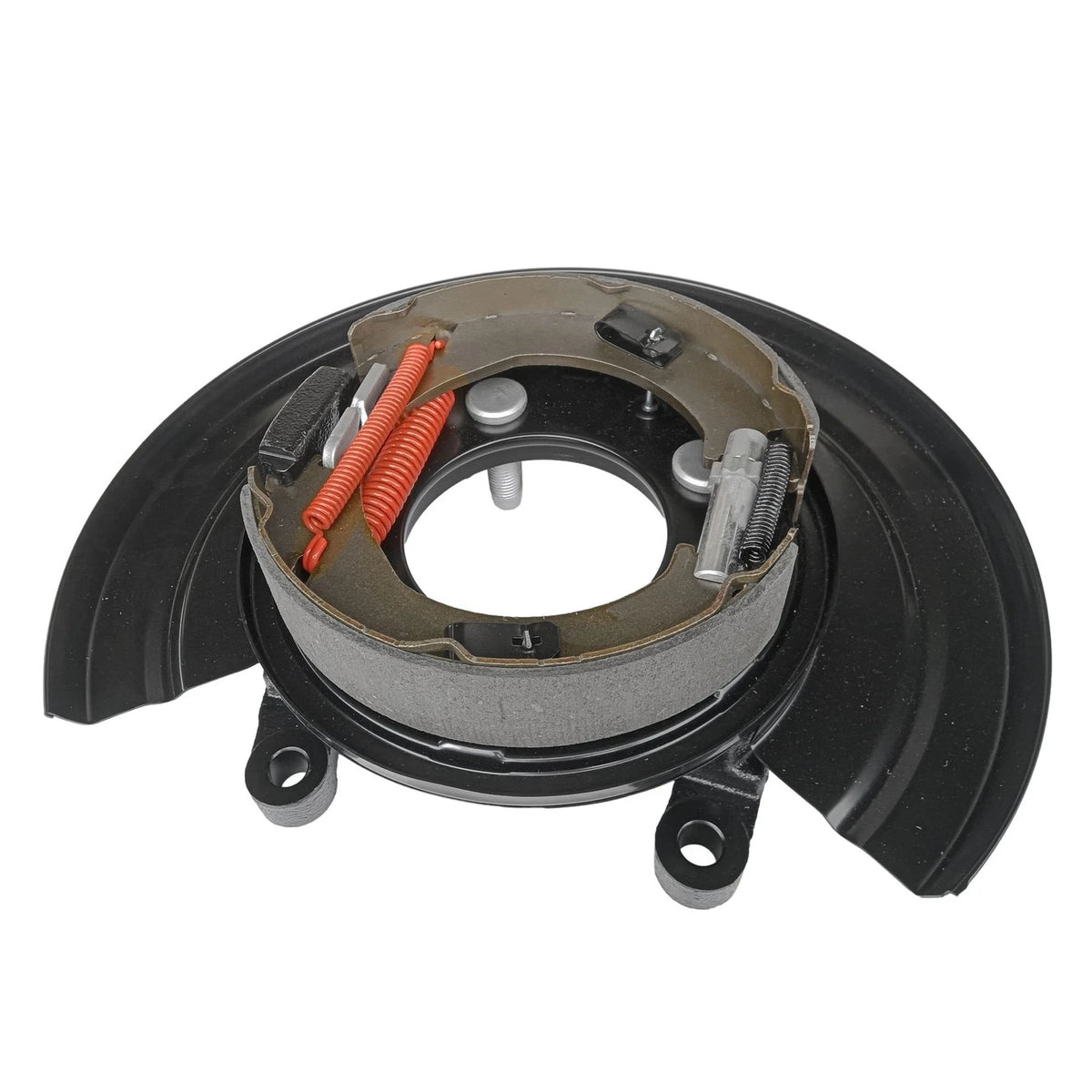 Parking Brake Assembly for Ford F250 Excursion