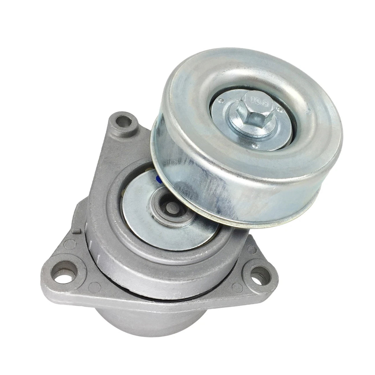 Serpentine Belt Tensioner for Nissan Rogue Sentra Altima (2002–2013) [119558J00A]