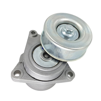 Serpentine Belt Tensioner for Nissan Rogue Sentra Altima (2002–2013) [119558J00A]