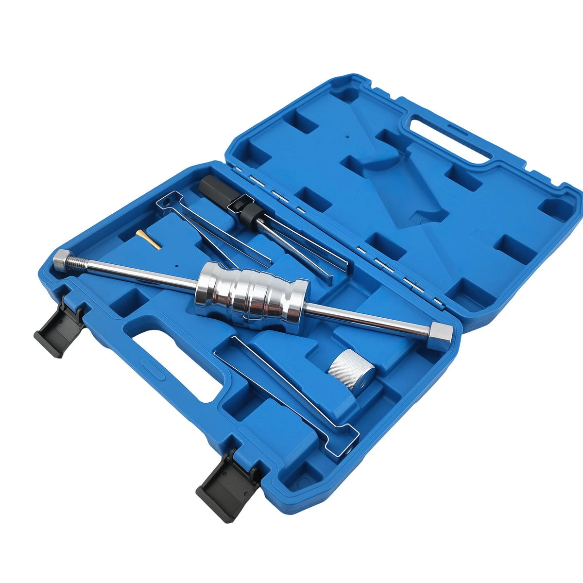 Fuel Injector Remover for Ford Volvo EcoBoost GTDI Duratec (2010–2023)