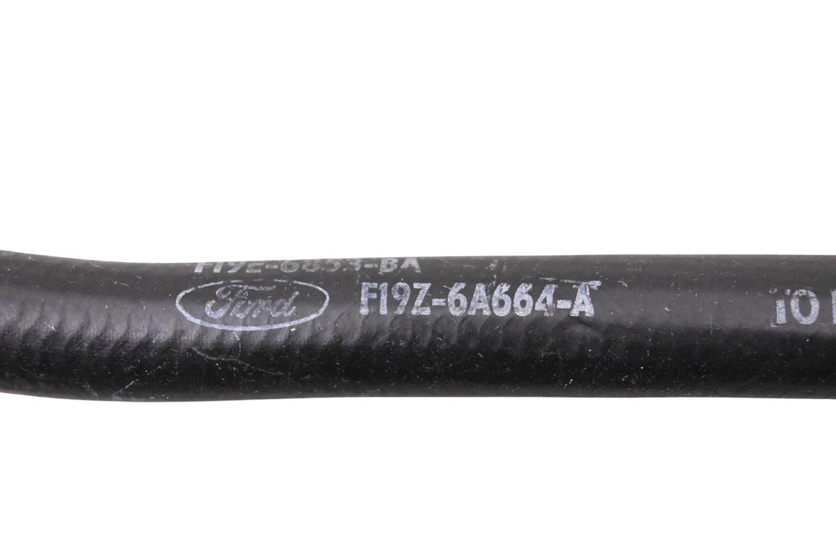 OEM Vent Hose for Ford (F19Z-6A664-A, F19E-6853-BA)