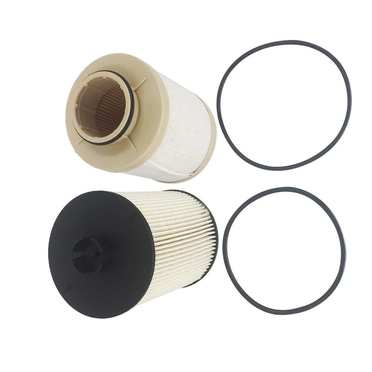 Fuel Filter for Ford Super Duty 2008–2010 6.4L Powerstroke Diesel 8C3Z9N184C