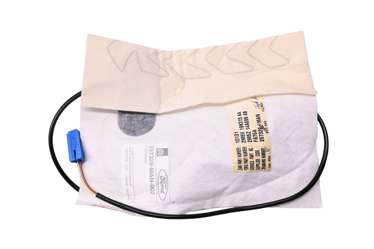 Heated Seat Wiring Assembly for Ford (2M5Z-14A699-AB)