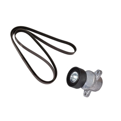Serpentine Belt Drive Component Kit for Ford Transit (2014–2023) 90K39221A