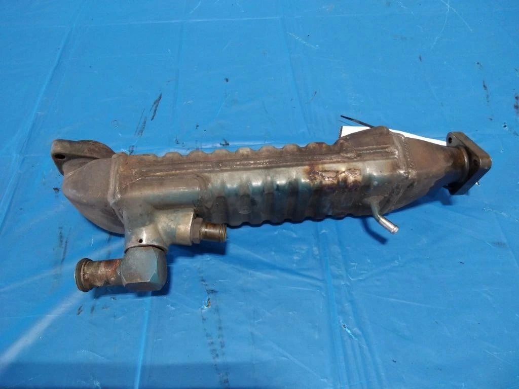 EGR Cooler for International DT466E (2006) - Replaces 7A8700C