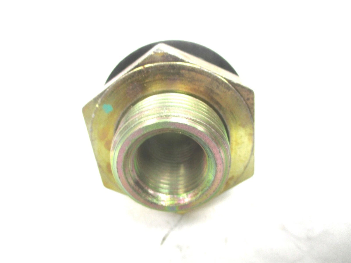 Bendix Air Brake Anchor Coupling Fitting 217709 for (3/8")