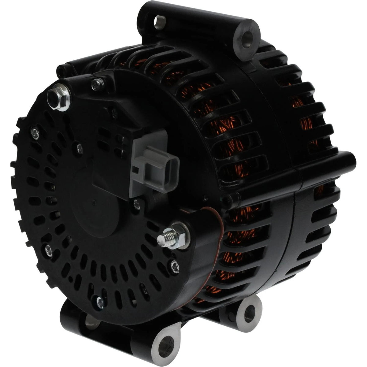230AMP Alternator for Ford E-350 Club Wagon (2004–2005) LNAVI160T2002-3