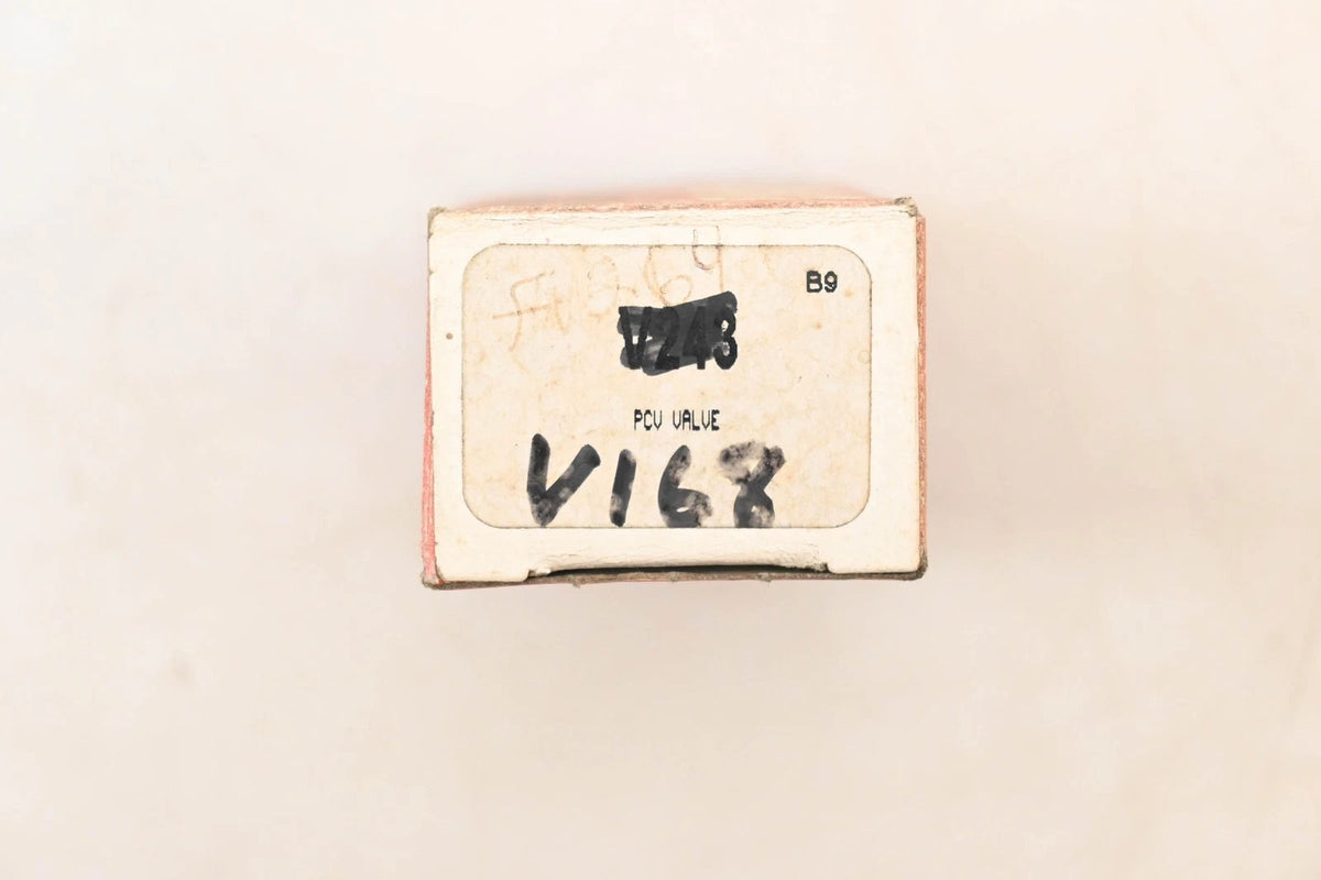 PCV Valve for Standard V168, FV264 (NOS)