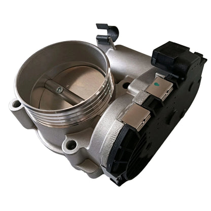 Throttle Body 67-5200 for Volvo C30 C70 S40 S60 V50 (2004–2013)