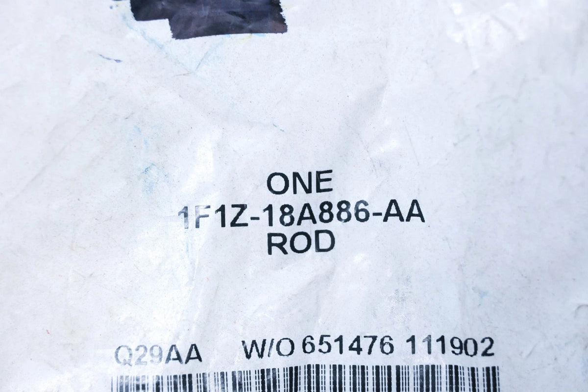 OEM Cellular Antenna Rod Assembly for Ford (1F1Z-18A886-AA)