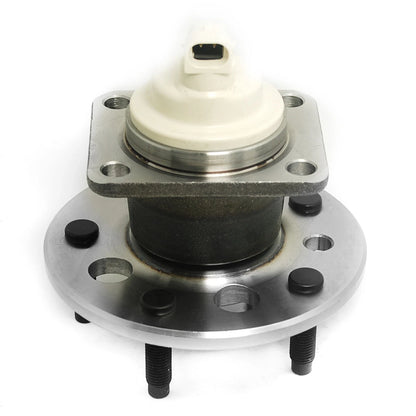 Rear Wheel Bearing & Hub Assembly with ABS for Buick Century Regal (1997–2005)