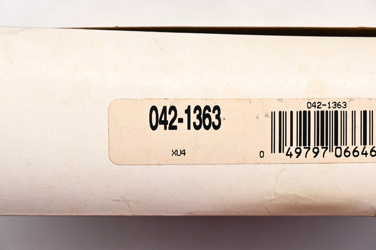 Beck/Arnley Air Filter for Mazda (NOS)