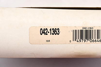 Beck/Arnley Air Filter for Mazda (NOS)