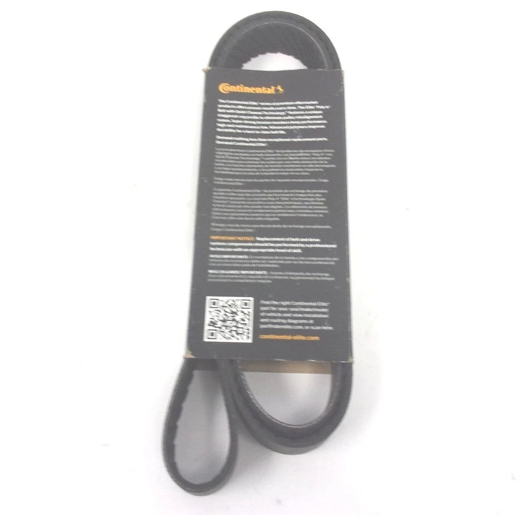 Continental Elite Poly-V Serpentine Belt 8PK1905 8 Rib for