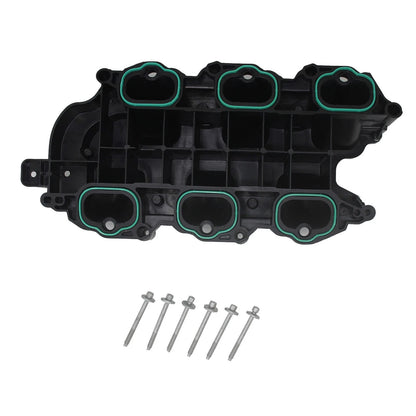 Lower Intake Manifold 5184199AF for Chrysler Dodge Jeep RAM (2011–2021) 3.6L V6