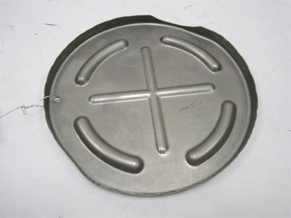 Muffler End Plate Heat Shield for International (2594443C1, 250547)