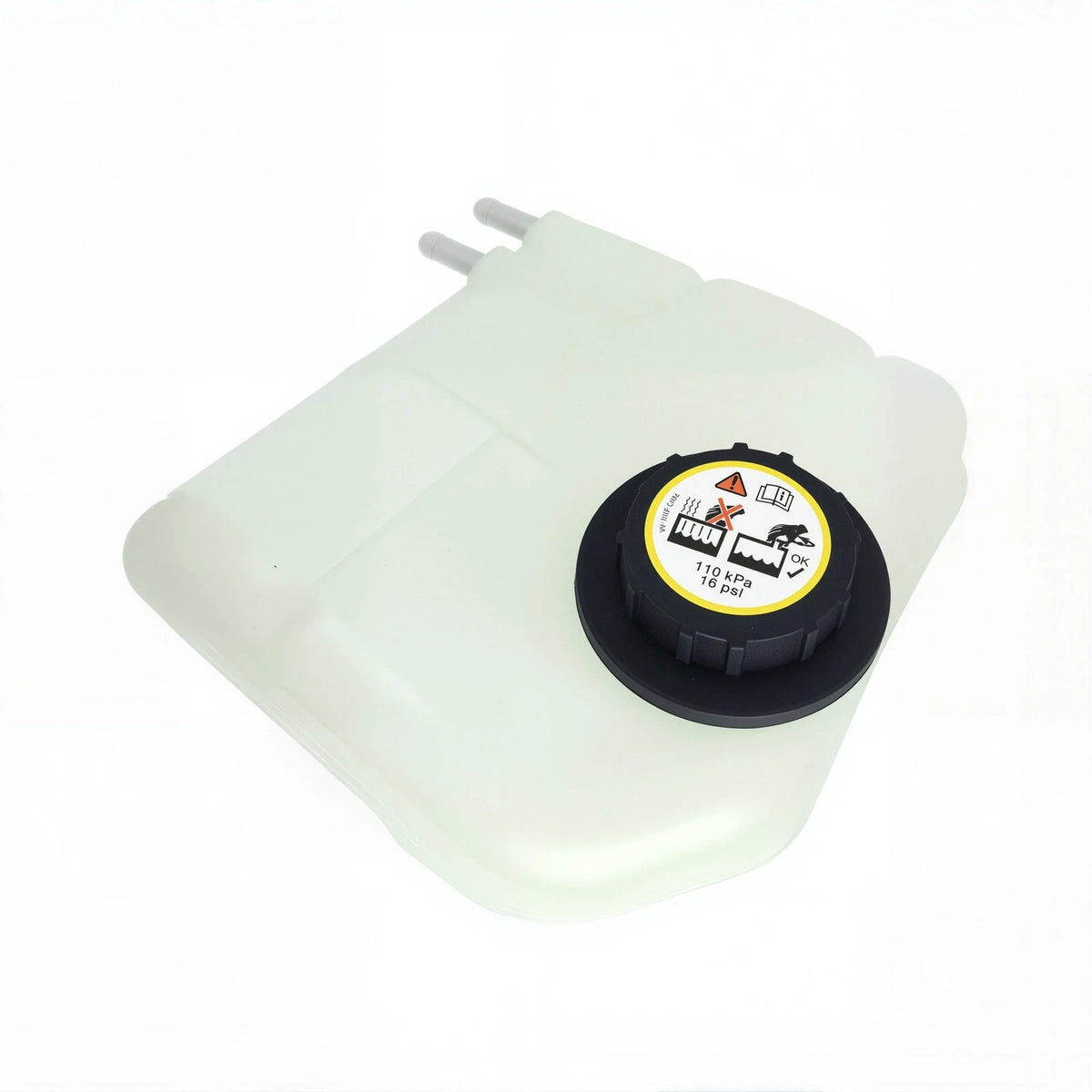 Coolant Tank Reservoir Overflow Bottle for Ford Focus 2000–2007