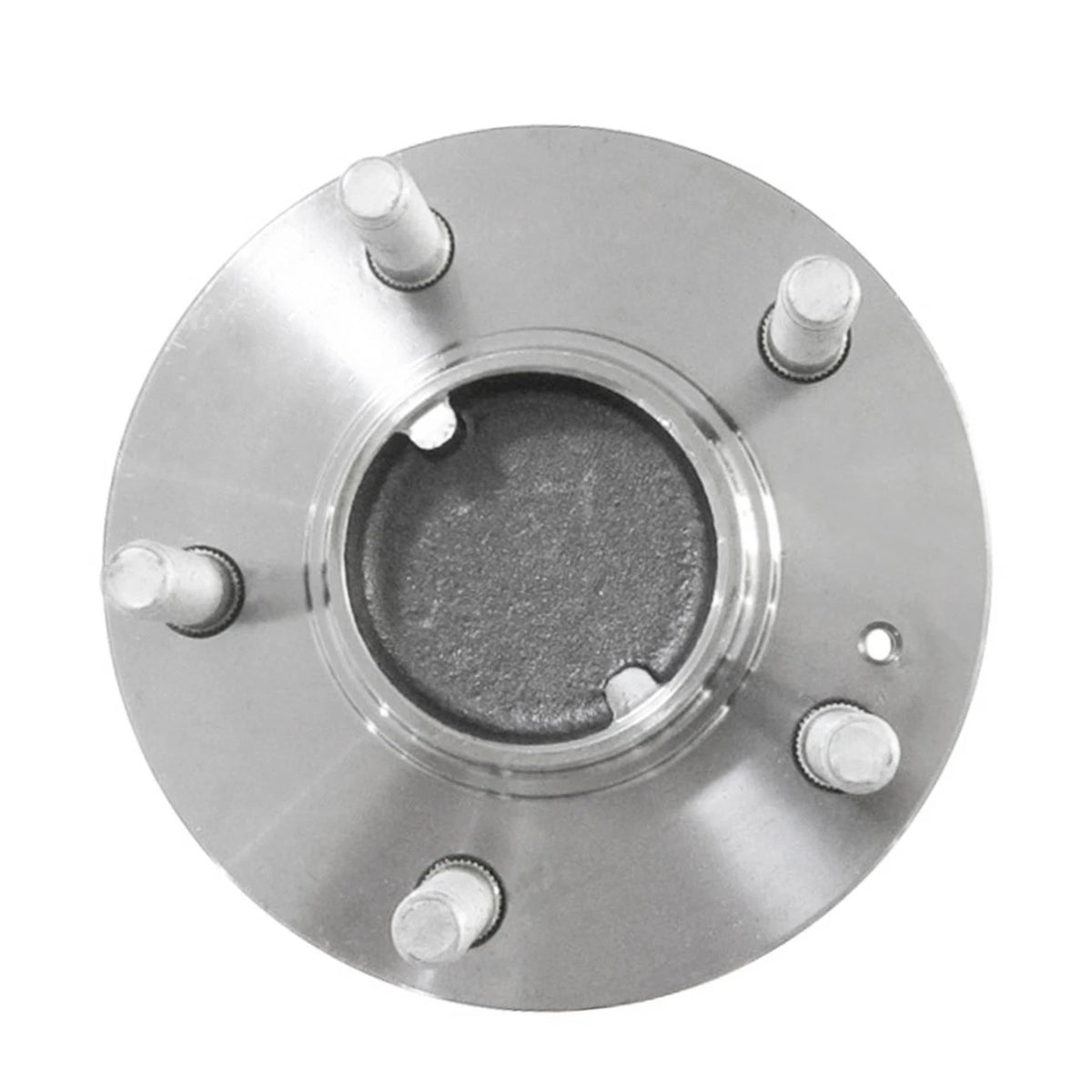 2X Rear Wheel Bearing Hub 512265 for Kia Optima Hyundai Sonata (2007–2010)