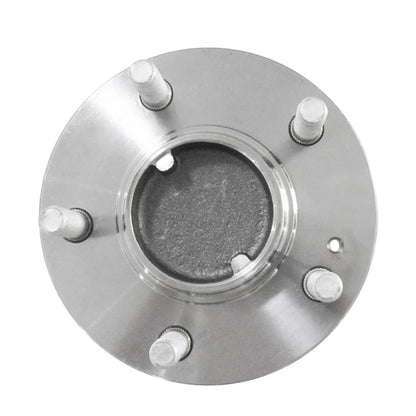 2X Rear Wheel Bearing Hub 512265 for Kia Optima Hyundai Sonata (2007–2010)