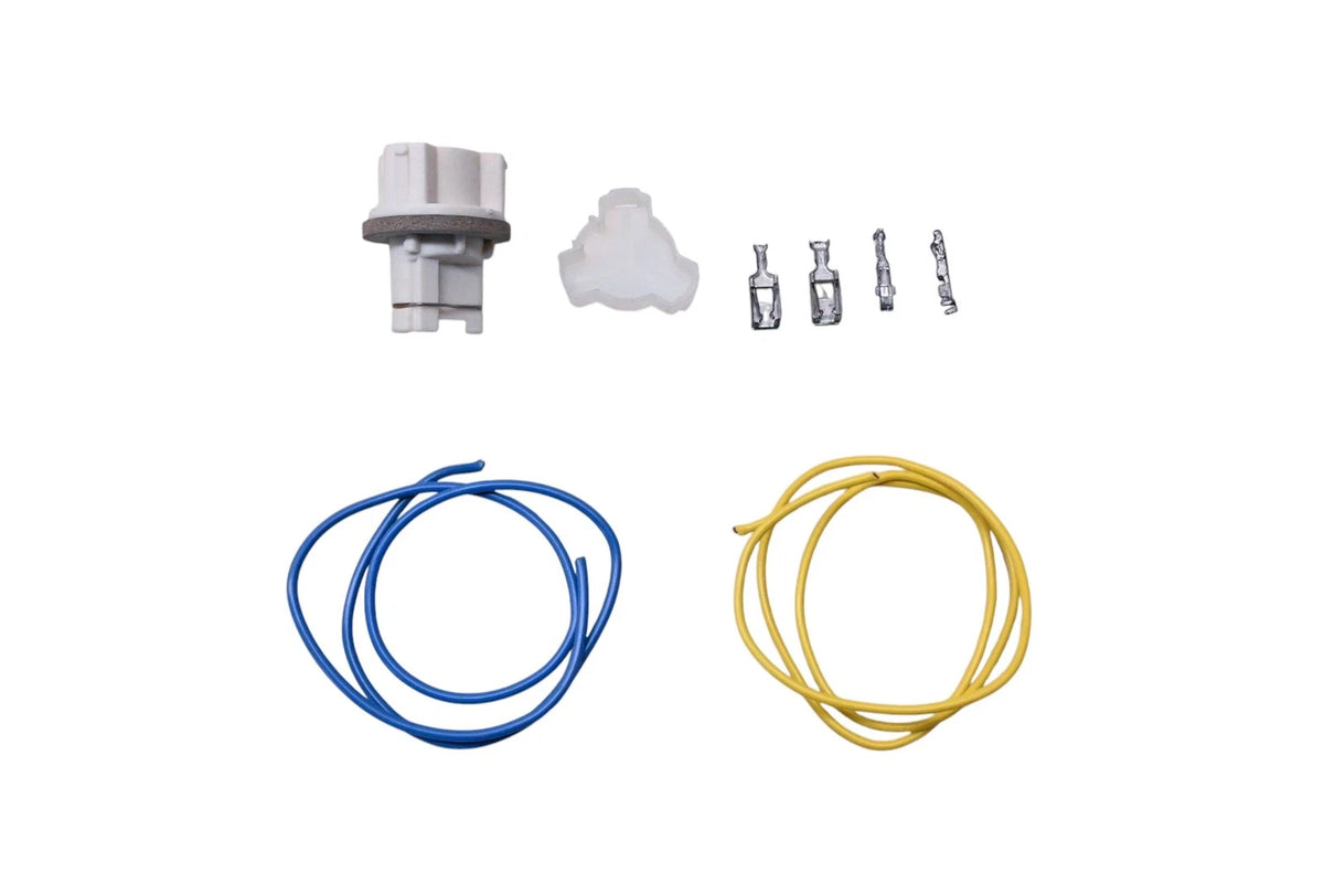 Tail Lamp Socket Kit for Ford (E8PZ-13411-A)