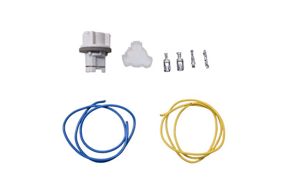 Tail Lamp Socket Kit for Ford (E8PZ-13411-A)