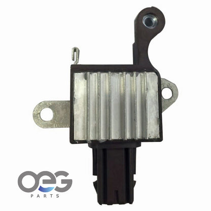 Voltage Regulator for Toyota RAV4 L4 2.5L (2013–2018) 126600-4360 4360 GC94360