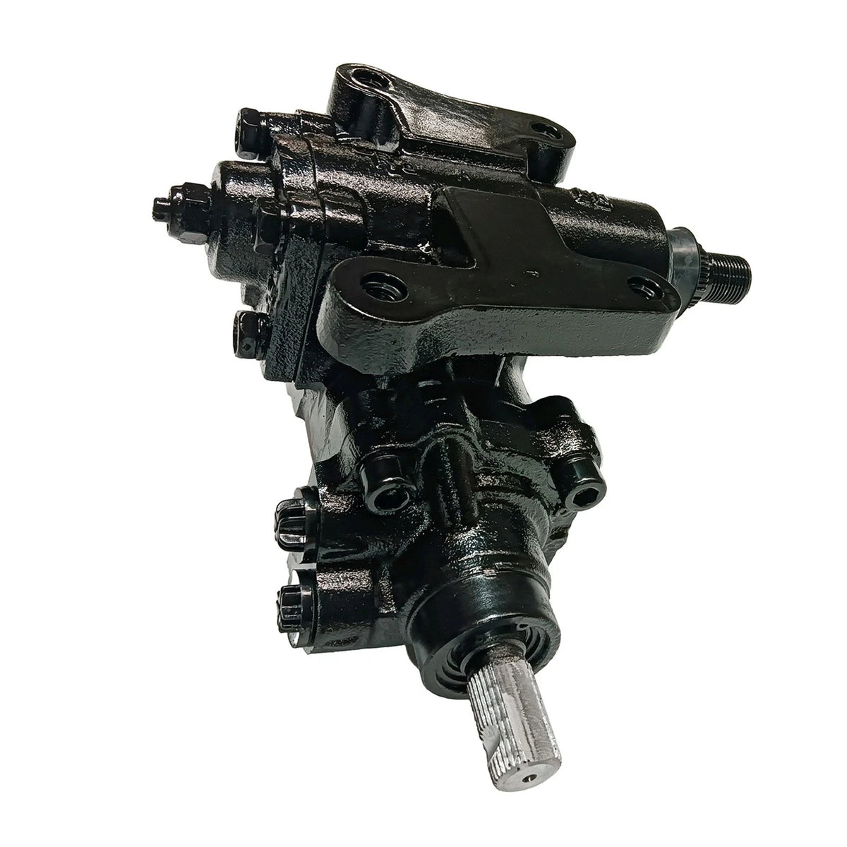 Power Steering Gear Box for Chevrolet P20 P10 P30 GMC P1500 P2500 (1980–1989) 27-7530