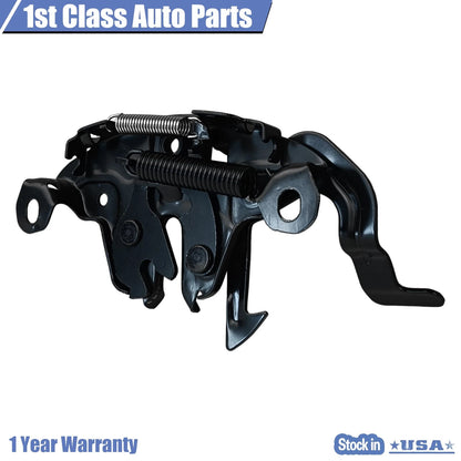 Hood Latch Lock Assembly for Nissan Frontier Xterra (2000–2004) NI1234108