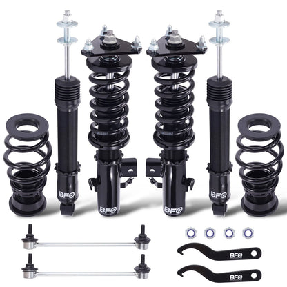 Coilovers Suspension Kit for Honda Civic (2012–2015)