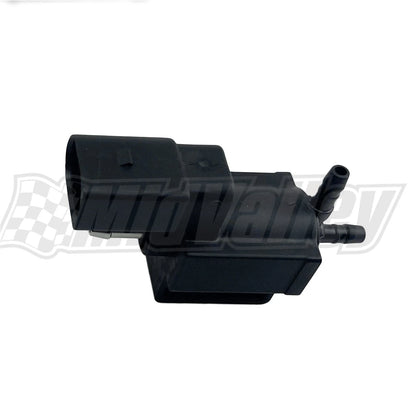 Canister Purge Valve Solenoid for Audi A4 A5 Q5 Allroad (2013–2017) CP849