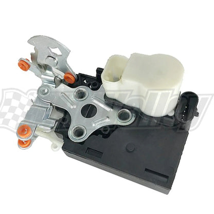Door Lock Actuator Motor Front Left for Chevrolet Uplander Pontiac Montana (2005–2009)