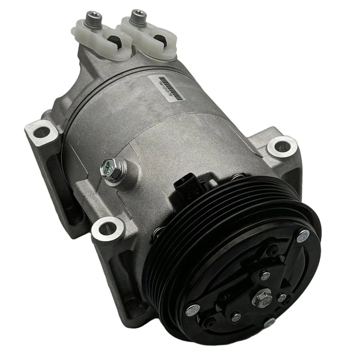 AC Compressor w/ Clutch for Fiat 124 Spider 2017-2020, 500L 2014-2020 CO11531C 1.4L