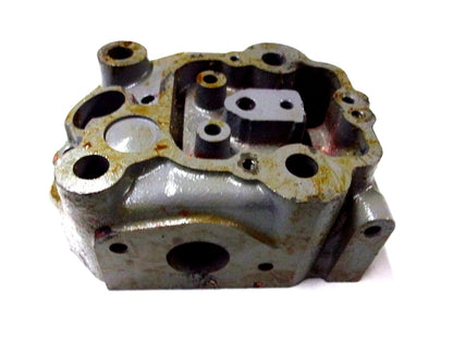Cylinder Head Assembly for Kubota (14431-03021, 14431-03020)