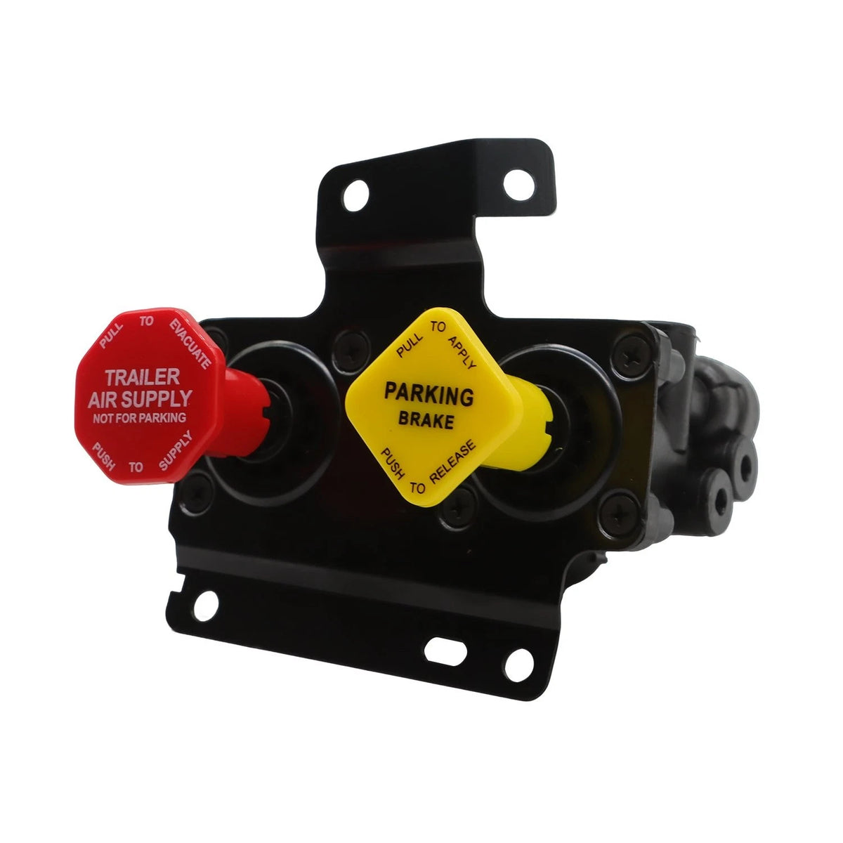 5 Port Dash Valve for Volvo VNL (Compatible with 24340522)
