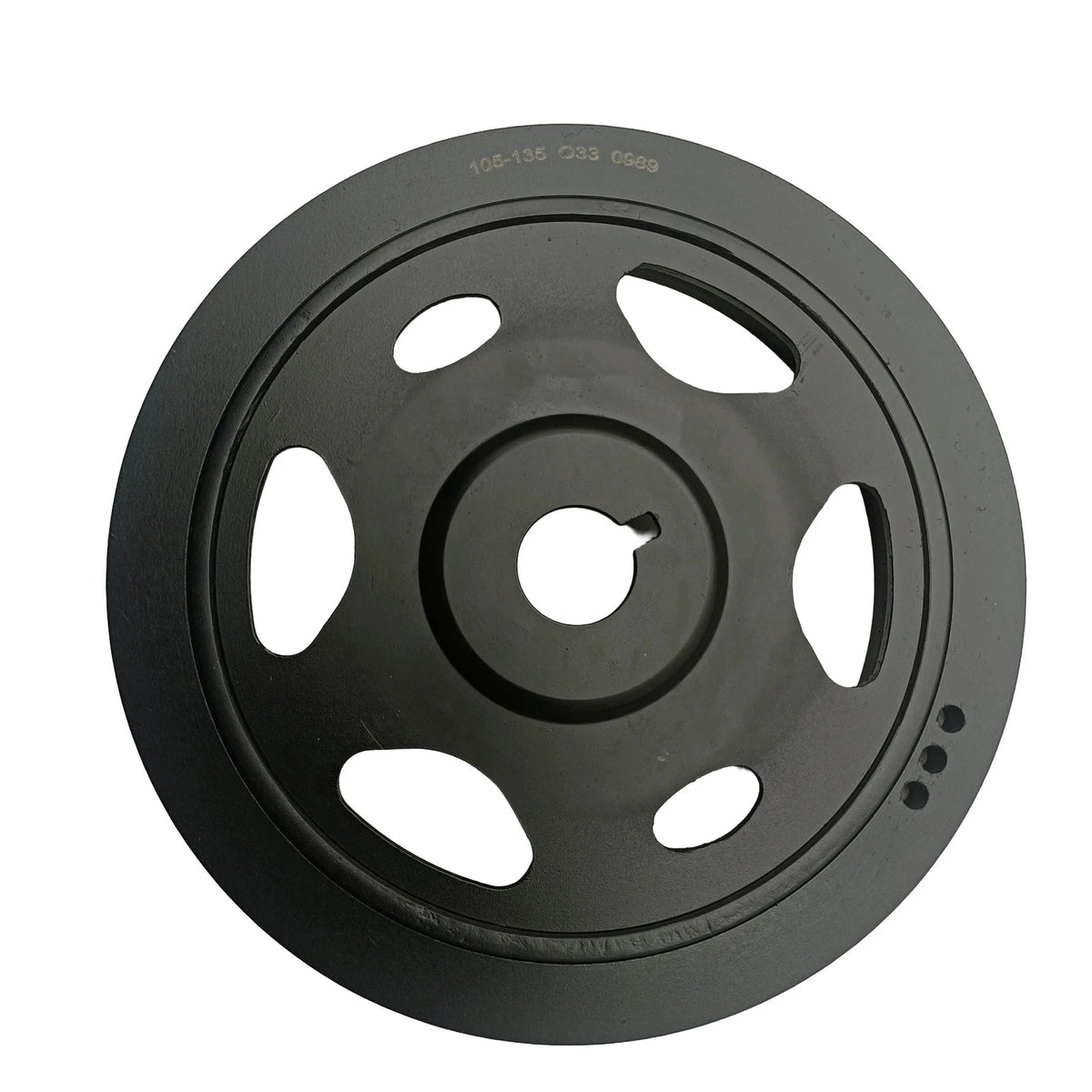 Harmonic Balancer for Chevy Blazer (2020–2025), GMC Acadia (2020–2023), CT4 CT5 CT6 XT4 XT5