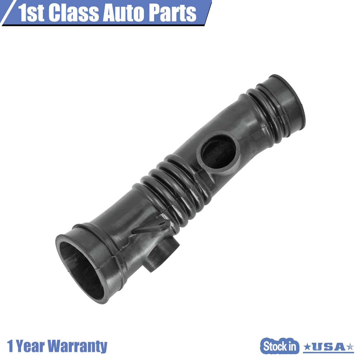 Engine Air Intake Hose for Toyota Tacoma 1995–2000 3.4L V6
