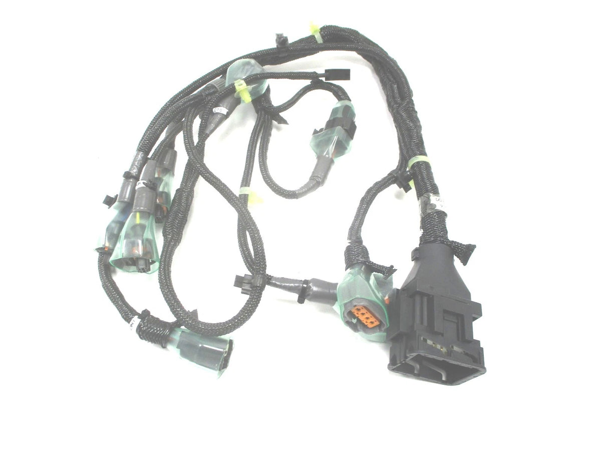 Wire Harness for Kubota D1803 (1J808-65062, 1J807-65066)
