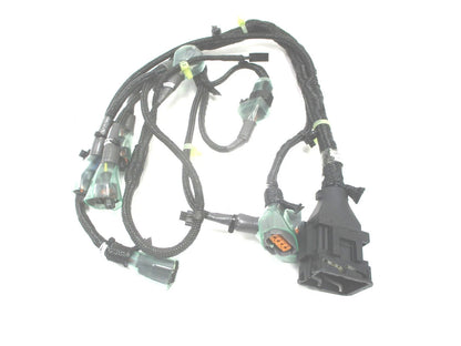 Wire Harness for Kubota D1803 (1J808-65062, 1J807-65066)