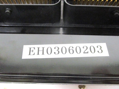 ECU for Kubota 25NAC2N (EH030-60203, EH030-60205, EH030-60206)