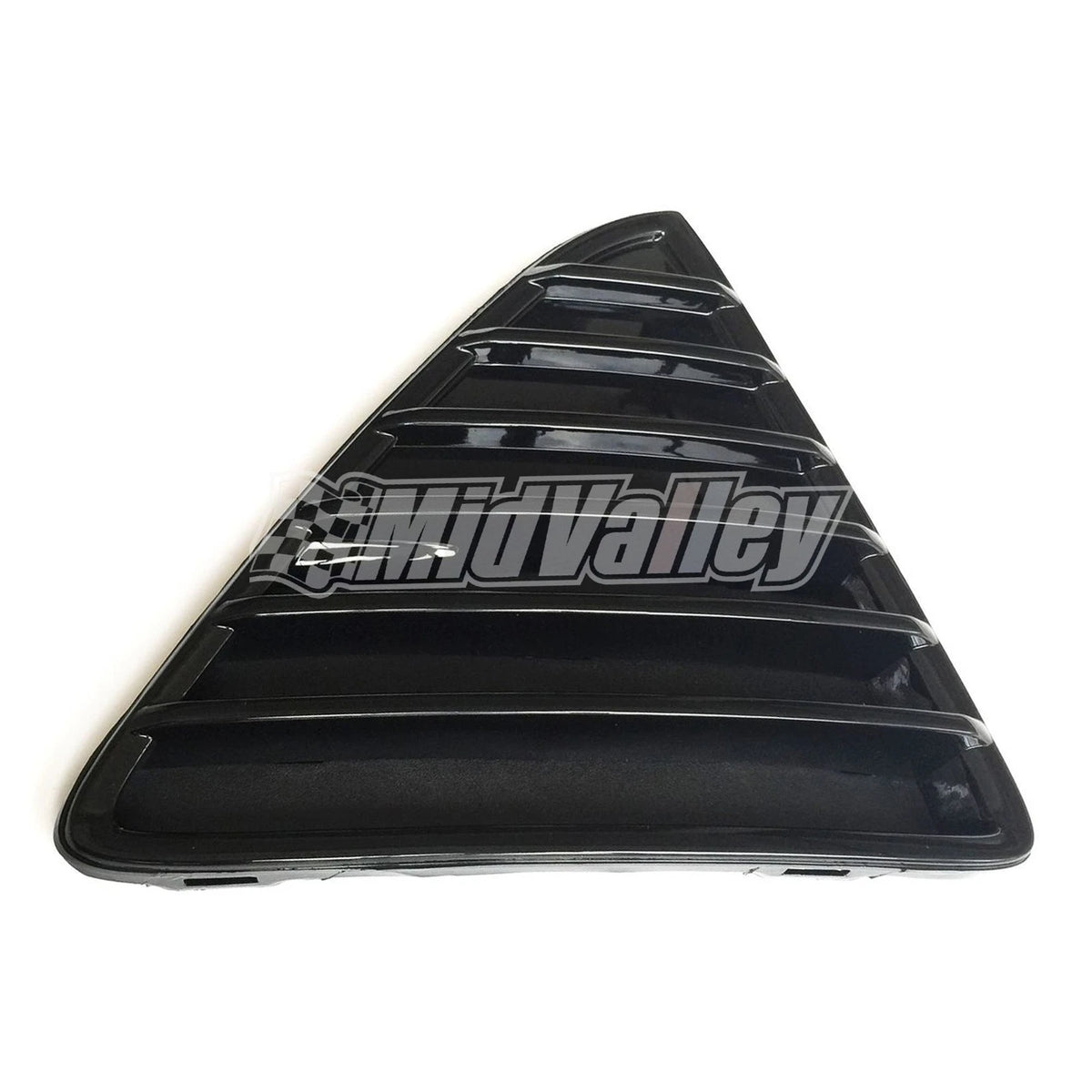 Grille Passenger Right Side for Ford Focus (2012–2014) FO1039115