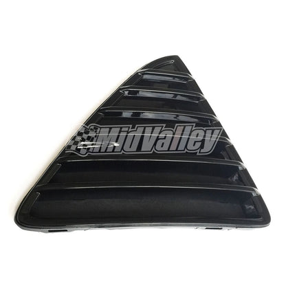 Grille Passenger Right Side for Ford Focus (2012–2014) FO1039115