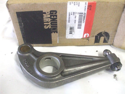 Rocker Lever Arm for Cummins ISX (2007–2019) 4298641