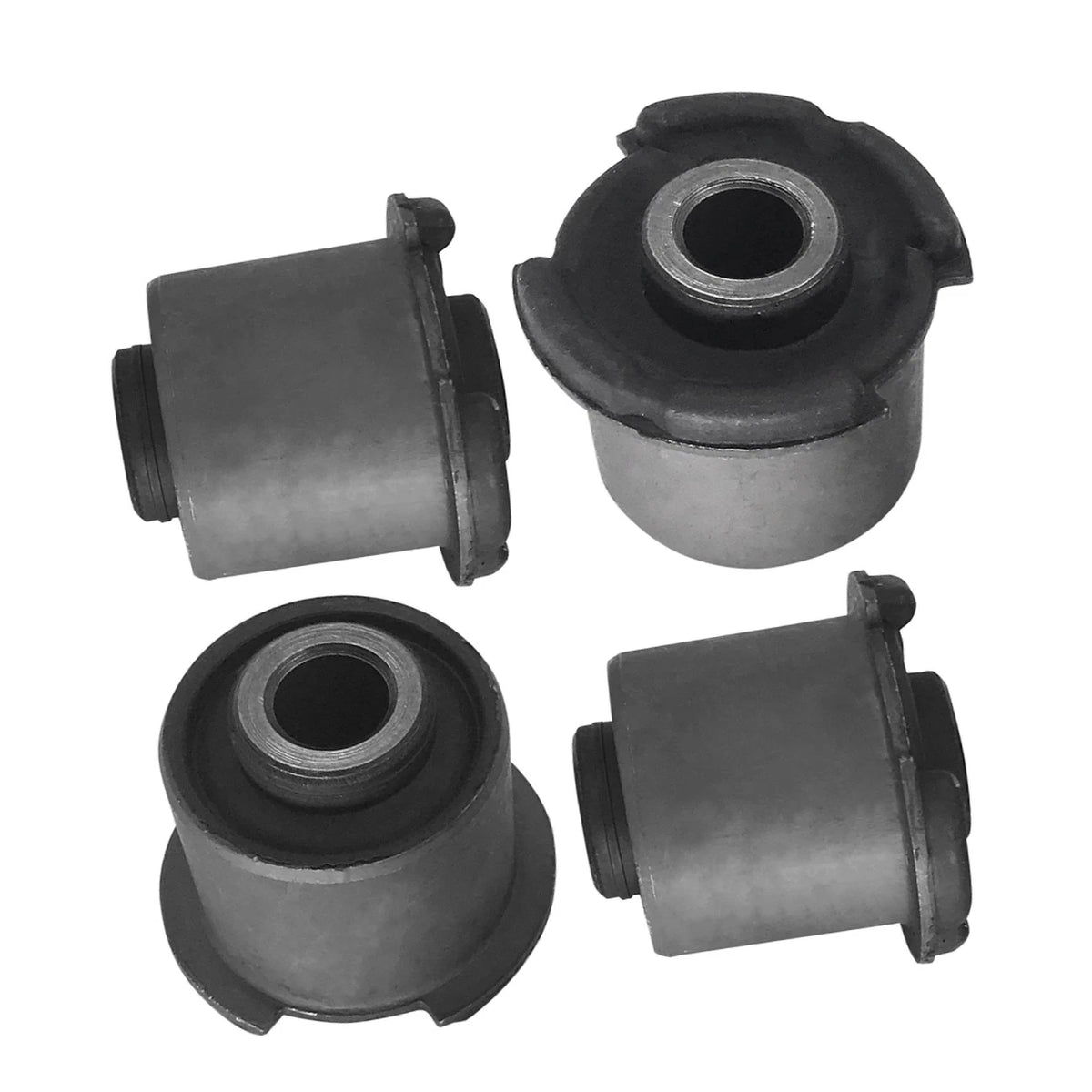 Set of 4 Front Upper Control Arm Bushings for Land Rover Range Rover Sport (2005–2013)